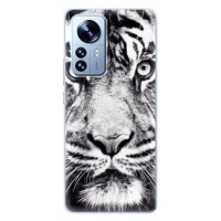 iSaprio Tiger Face pro Xiaomi 12 Pro