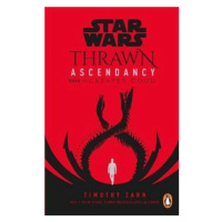 Star Wars - Thrawn Ascendency (Defekt) - Timothy Zahn