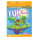 Fun for Starters 4th Edition Student´s Book with audio with online activities Cambridge Universi