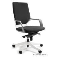 UNIQUE Kancelářská židle Apollo M, černá