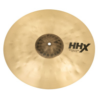 Sabian HHX X-Treme Crash 16