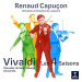 Capucon Renaud: Four Seasons - CD