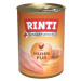 RINTI Singlefleisch 24 x 400 g - Kuřecí