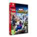 LEGO Marvel Super Heroes 2 - Nintendo Switch