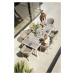 Hartman Zahradní jídelní stůl Tanger 168 x 105 cm - bílý