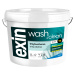 Barva vinylová Stachema EXIN WASH&CLEAN bílá, 7 kg