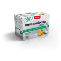 Salutem Immuno Booster Akut 10 ampulí, pomeranč