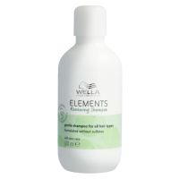 Wella Professionals Elements Renewing obnovující šampon 250 ml