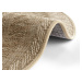 NORTHRUGS - Hanse Home koberce Kusový koberec Forest 103998 Beige/Brown – na ven i na doma Rozmě