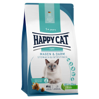 Happy Cat Sensitive žaludek a střeva 4 kg