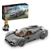 2276915 LEGO® Speed Champions Pagani Utopia - poškozený obal