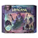 Disney lorcana: ursula's return - illumineer's quest deep trouble