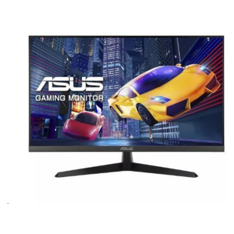 ASUS LCD 27\" VY279HGR Eye Care Gaming Monitor, IPS, 120Hz, SmoothMotion, 1ms (MPRT), Adaptive S