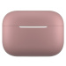 Next One Silikonové pouzdro AirPods Pro 2nd Gen APPRO2-SIL-PNK Růžová