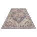 Hanse Home Collection koberce Kusový koberec Terrain 105595 Sand Cream Blue Rozměry koberců: 120