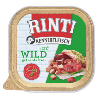 RINTI Kennerfleisch zvěřina 9 × 300 g