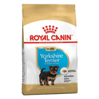 Royal Canin Yorkshire puppy granule 500 g