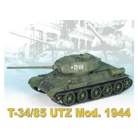 Model Kit tank 6203 - T-34/85 UTZ MOD.1944 (1:35)