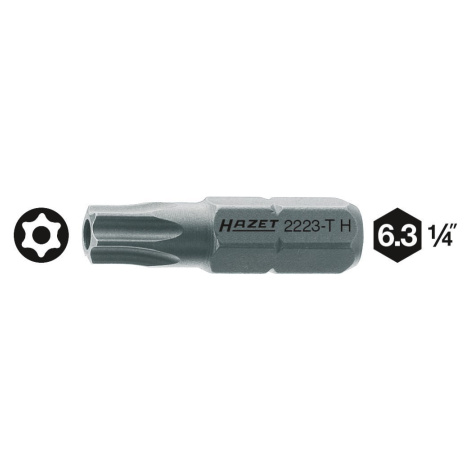 Nástavec(bit) TORX® 2223-T15H Hazet