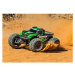 Traxxas Stampede 1:10 BL-2s 4WD RTR zelený