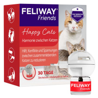 Feliway®- Friends Start-Set difuzér, 48 ml