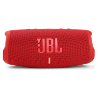 JBL Charge 5, červená - JBLCHARGE5RED