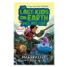 The Last Kids on Earth: Junes Wild Flight - Max Brallier - kniha z kategorie Fantasy