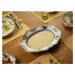 Oválný servírovací talíř, kolekce French Garden Fleurence - Villeroy & Boch