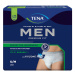 Tena Men Protective Underwear Maxi S/M inkontinenční kalhotky 10 ks