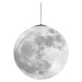 Závěsné světlo "Everyone's Moon", 45 cm - Gingko
