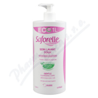 SAFORELLE gel pro intimní hygienu 1l