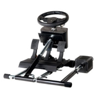 Wheel Stand Pro SUPER CSL, stojan na volant a pedály pro CSL ELITE + RGS-F + GTS (DELUXE V2)