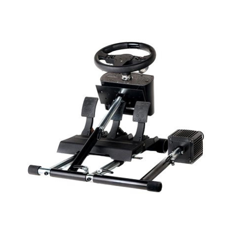 Wheel Stand Pro SUPER CSL, stojan na volant a pedály pro CSL ELITE + RGS-F + GTS (DELUXE V2)