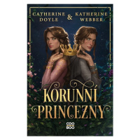 Korunní princezny