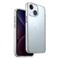 UNIQ LifePro Xtreme ochranný kryt na iPhone 15 Plus, Crystal (Clear)