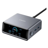 Anker Prime Charger 250W, 6 Ports, GaNPrime