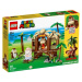 LEGO® Super Mario™ 71424 Donkey Kongův domeček na stromě – rozšiřující set