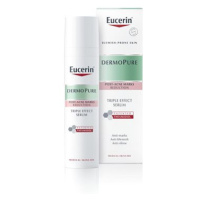 EUCERIN DermoPure sérum trojitý účinkem 40 ml