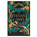 The Revenant Games - Margie Fuston - kniha z kategorie Fantasy