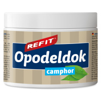 Refit Opodeldok Kafrová mast 500 ml