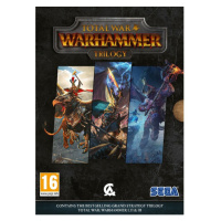 Total War: Warhammer Trilogy