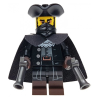 Lego® 71018 minifigurka bandita