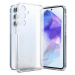 Kryt RINGKE FUSION GALAXY A55 5G MATTE CLEAR (8809961784736)