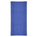Vopi koberce Běhoun na míru Eton modrý 82 - šíře 150 cm