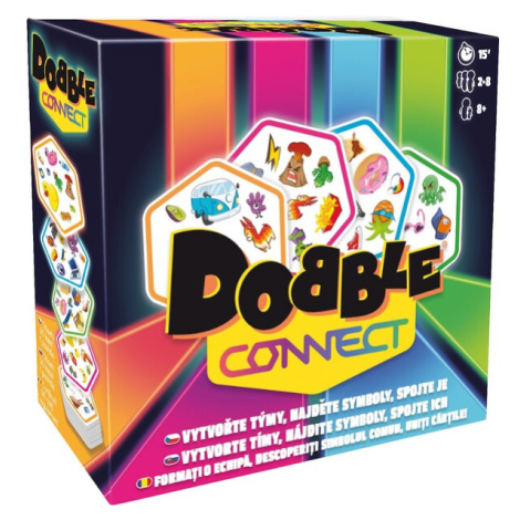 Zygomatic Dobble Connect