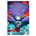 Moonchild: Voyage Of The Lost And Found - Aisha Bushby, Rachael Dean (ilustrácie) - kniha z kate