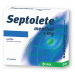 SEPTOLETE Menthol 30x1mg II pastilek