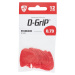 D-GriP Standard 0.73 12 pack