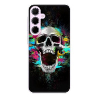 iSaprio Skull in Colors pro Samsung Galaxy A55 5G