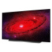 Smart televize LG OLED65CX (2020) / 65" (164 cm)